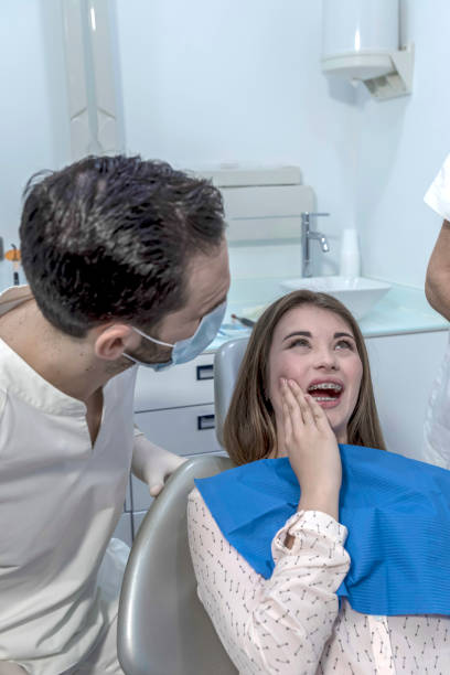 Best Emergency Dentist for Knocked-Out Tooth in Sinking Spring, PA