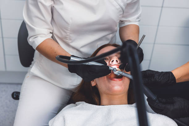 Best Emergency Dentist for Lost Fillings or Crowns in Sinking Spring, PA