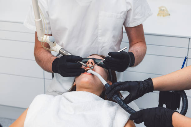 Best Emergency Dental Services for Seniors in Sinking Spring, PA